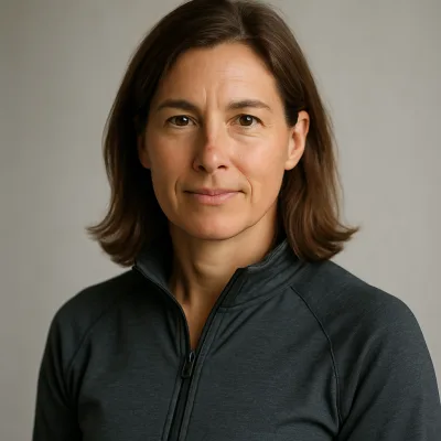 Carla Follieri