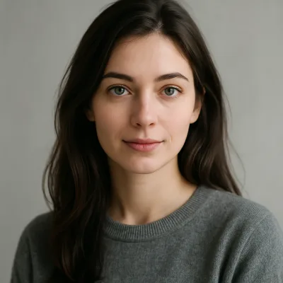 Chiara Lazzarotti