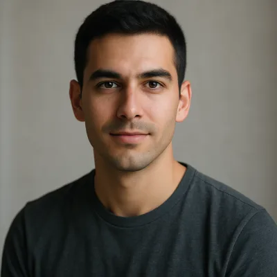 Gianluca Valenti
