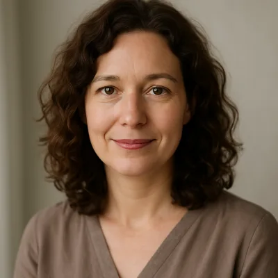 Giovanna Fenoglio