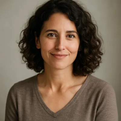 Marta Crosetti