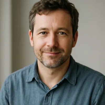 Roberto Magnini