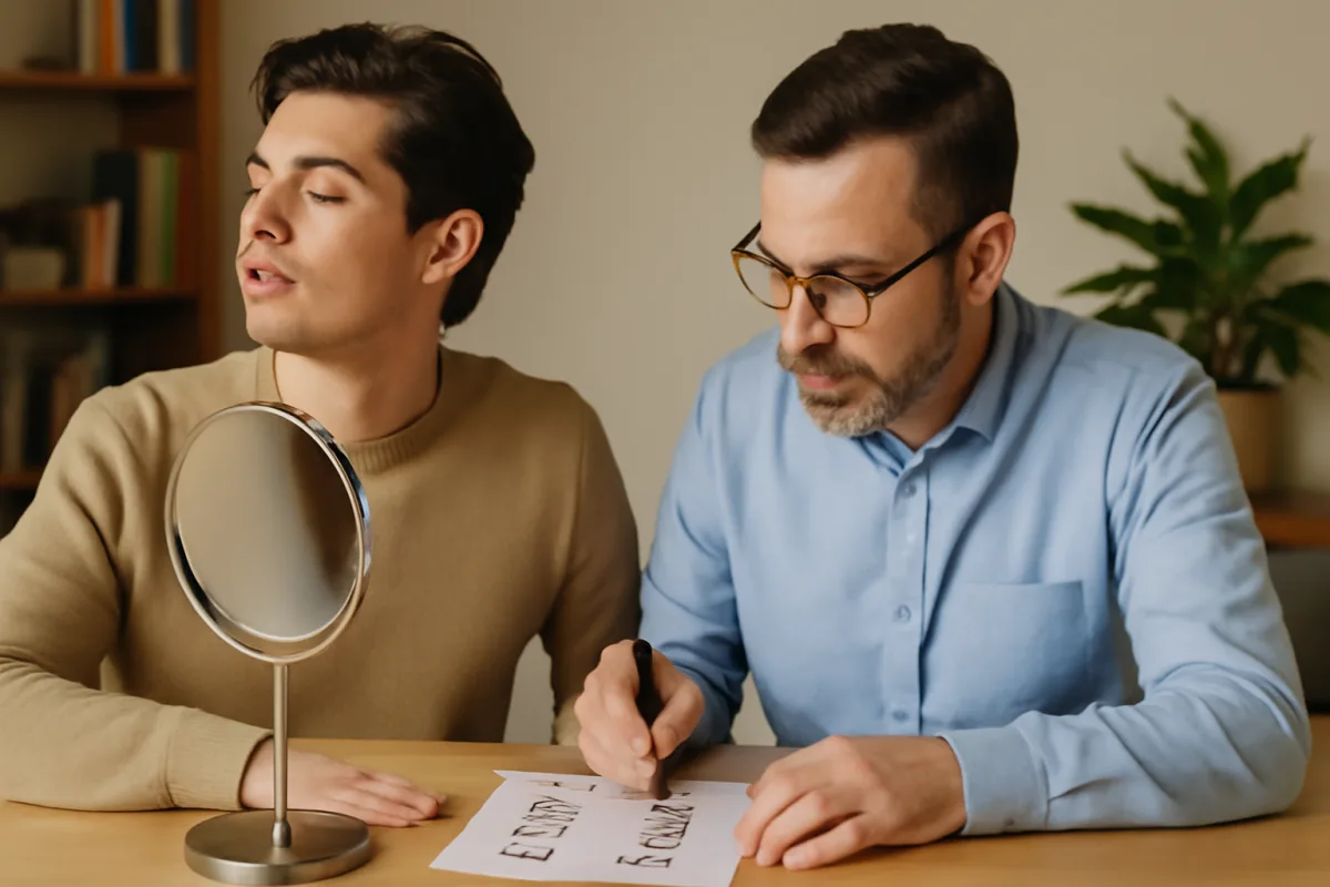 Che differenza c’è tra personalità narcisistica e autostima elevata? I segnali da cogliere in un test