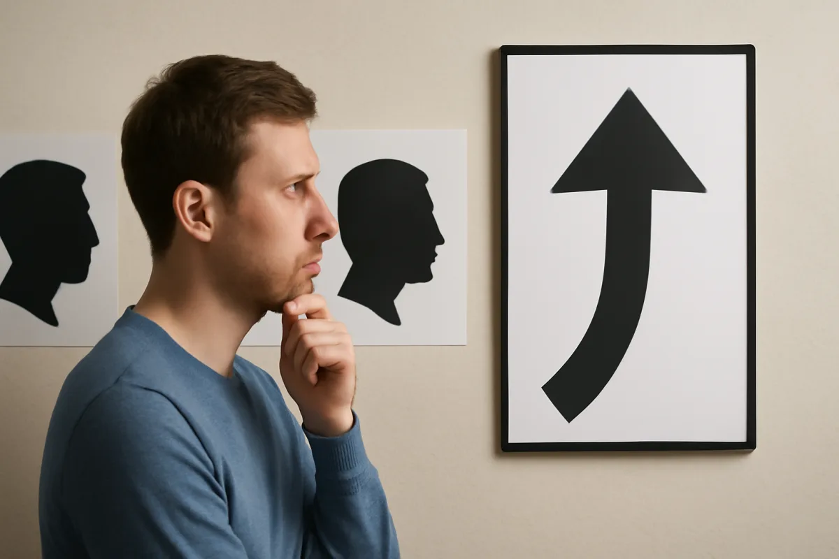Si può cambiare profilo di personalità nel tempo? Il segnale che anticipa l’evoluzione