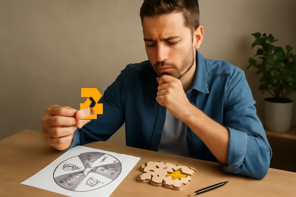 Big Five test di personalità: i vantaggi nascosti per lo sviluppo personale