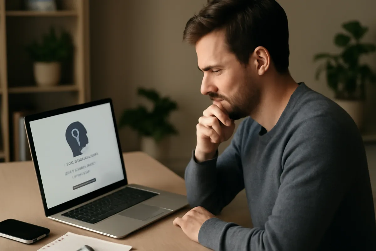 Test di personalità gratuiti online: quali sono davvero attendibili
