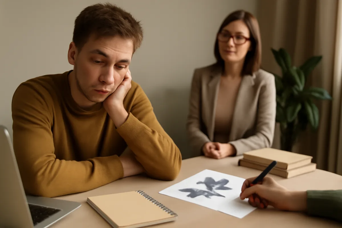 Come usare i test psicologici per superare la procrastinazione? Il suggerimento pratico dagli esperti