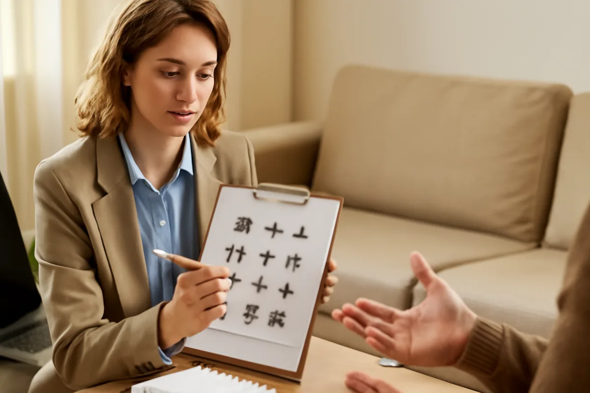 Che risultati puoi ottenere con un test psicologico? Le opportunità poco note