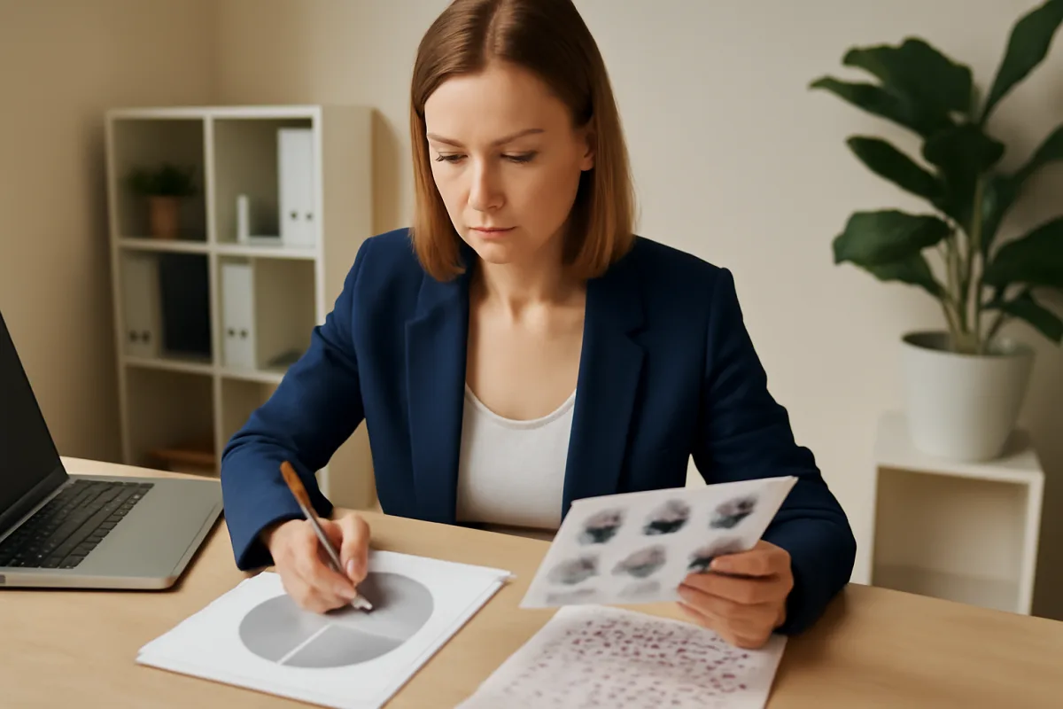 Test di personalità per lavoro: identifica le competenze latenti con questa strategia