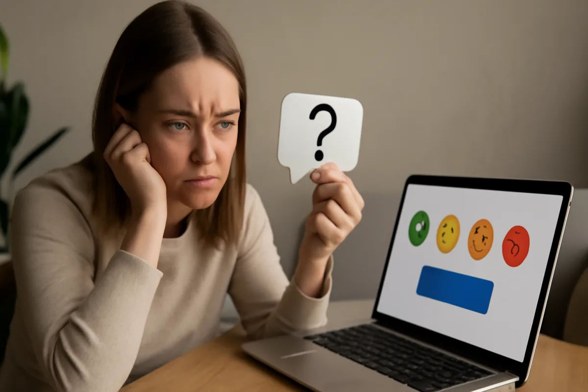 Test di personalità online: come evitare le trappole dei risultati troppo generici
