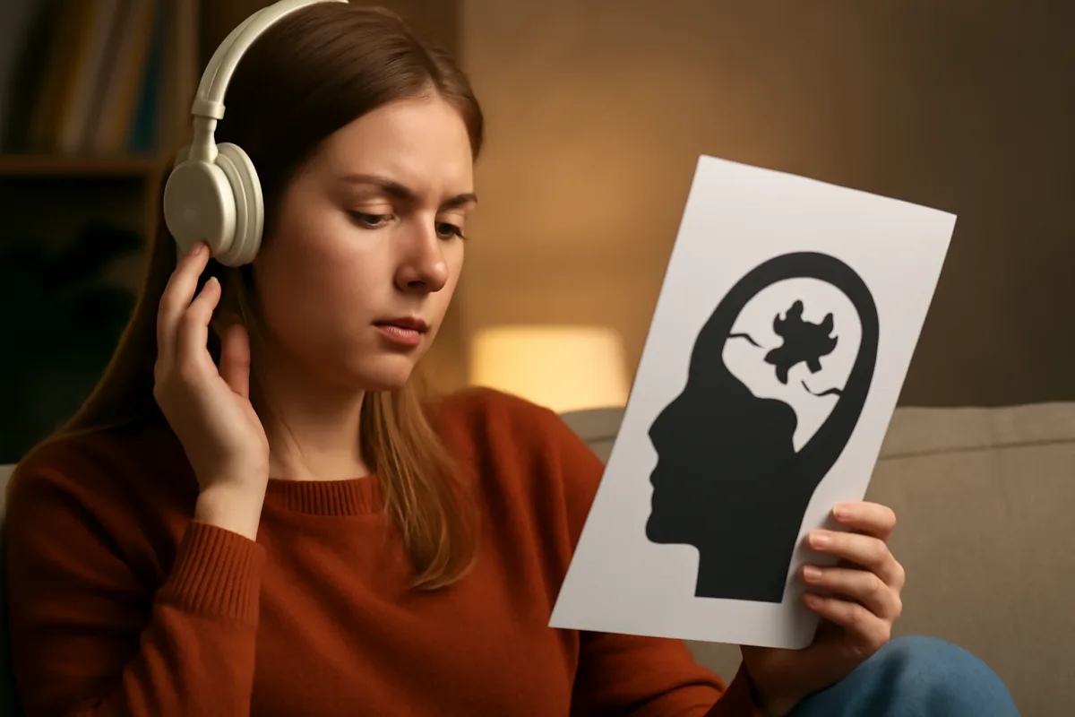 Personalità e preferenze musicali: ciò che i test psicologici svelano davvero