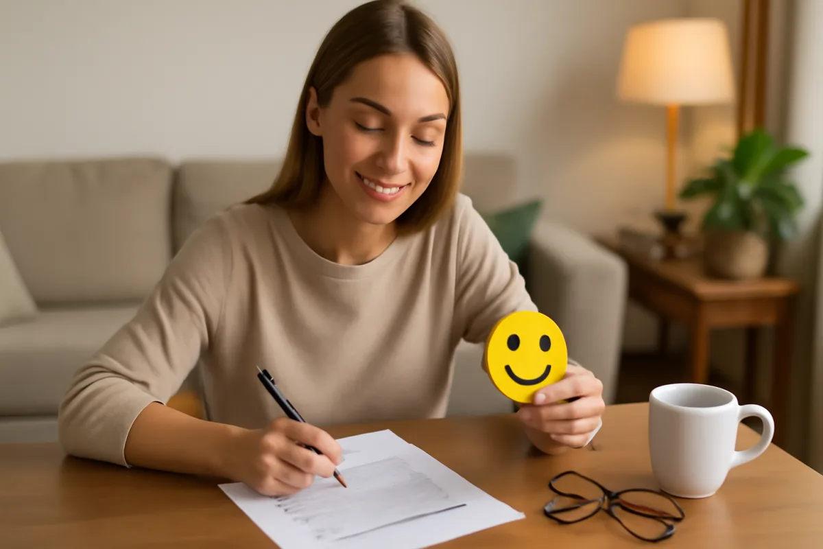 Test per scoprire la tua intelligenza emotiva: i benefici nella vita quotidiana