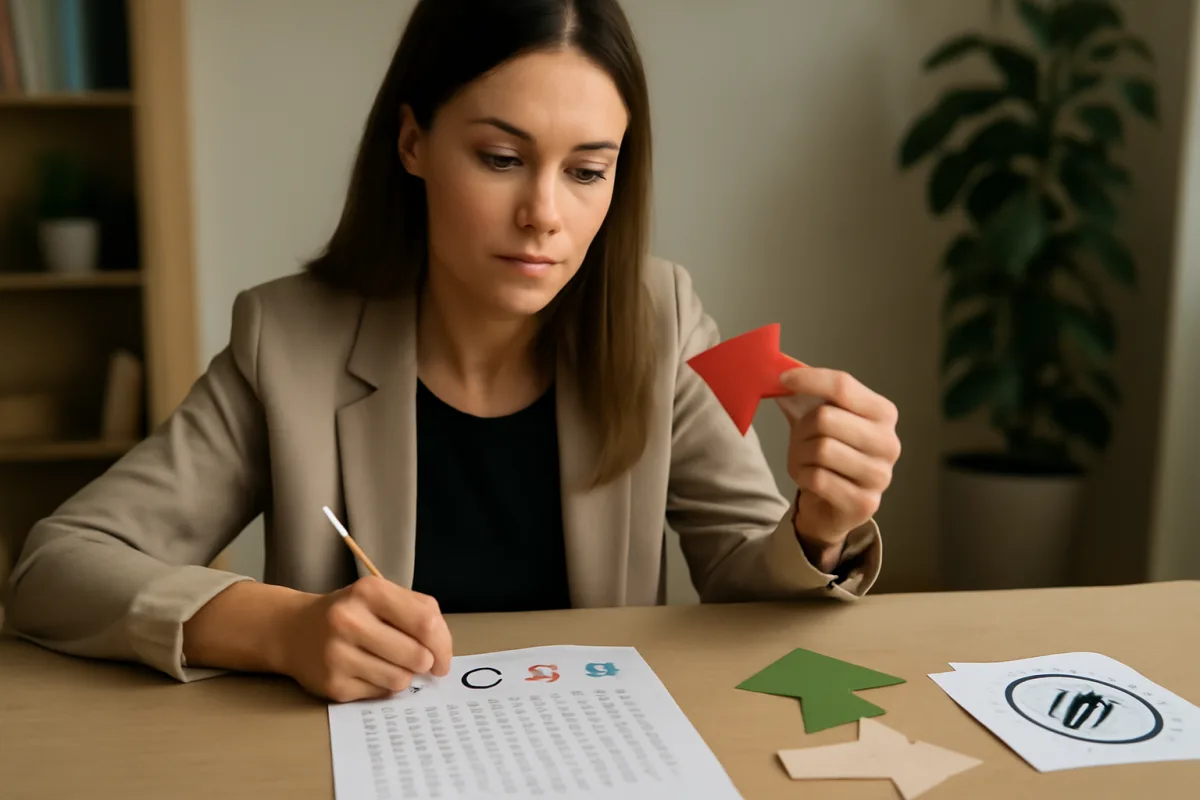Cosa ci dicono i test di personalità sulle predisposizioni motivazionali? L’aspetto che può orientare nuove scelte