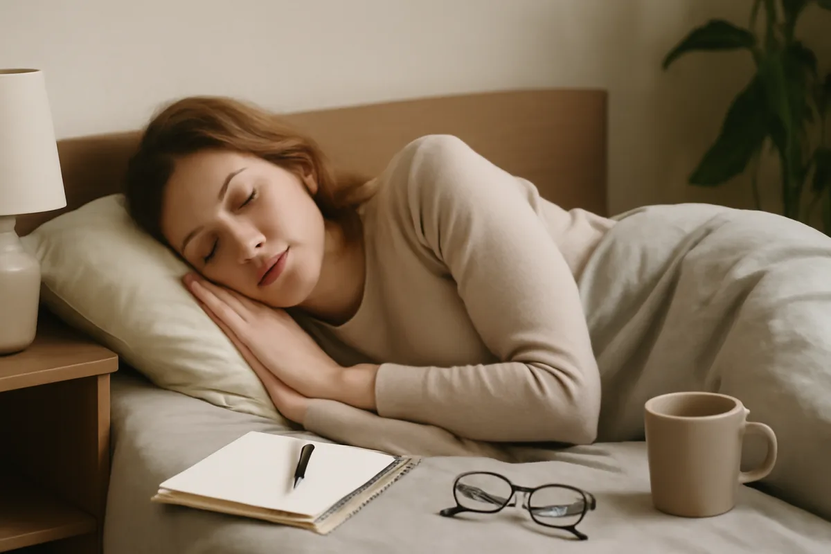 Importanza del riposo per il benessere psicologico: suggerimenti pratici dalla psicologia