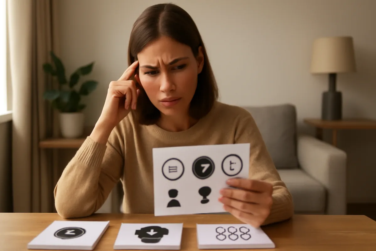 Come scegliere il test di personalità giusto: la guida rapida per evitare delusioni