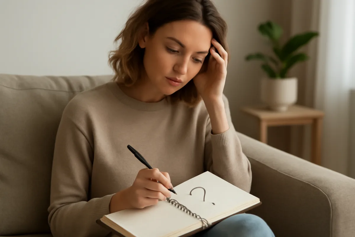 Autoanalisi e benessere psicologico: domande guida per conoscersi meglio ogni giorno
