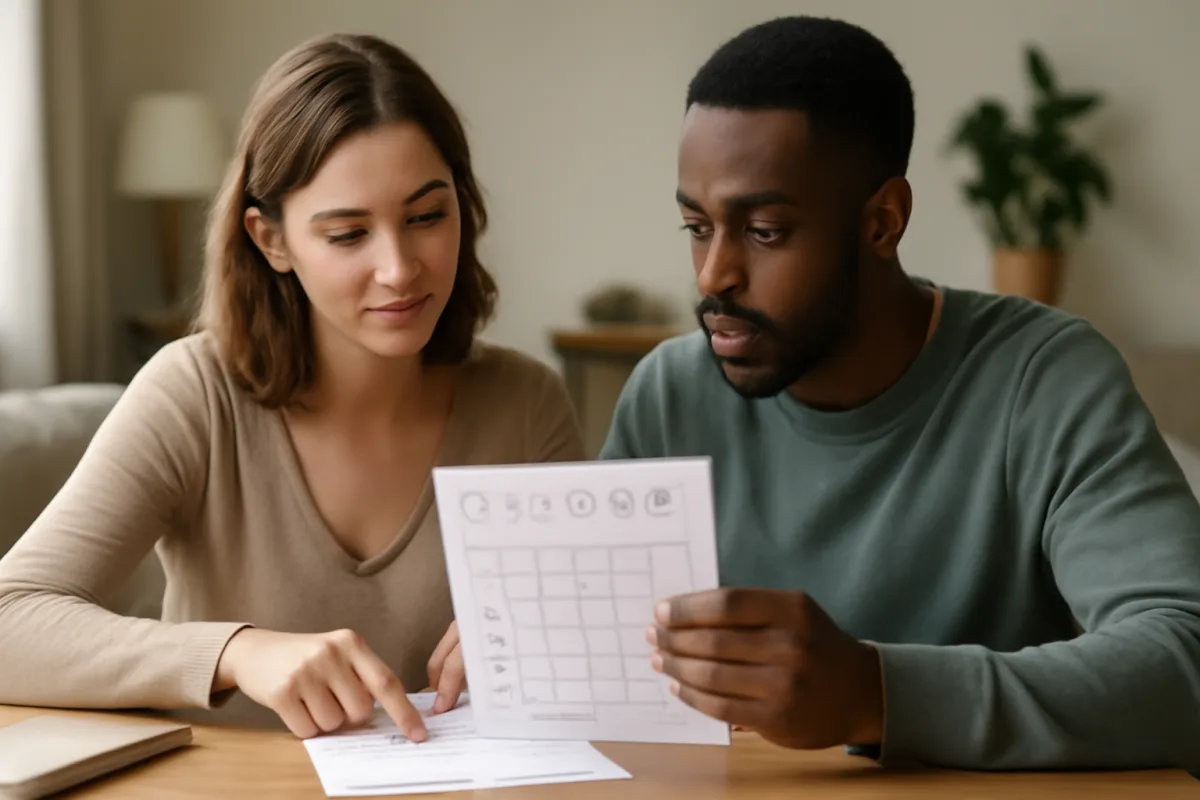 Test di personalità e relazioni: quali aspetti svelano compatibilità nascoste?