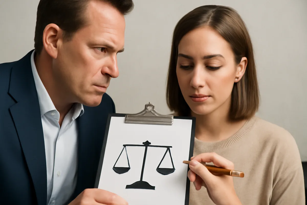 Personalità dominante o equilibrata: il test che rivela ciò che non sai di te