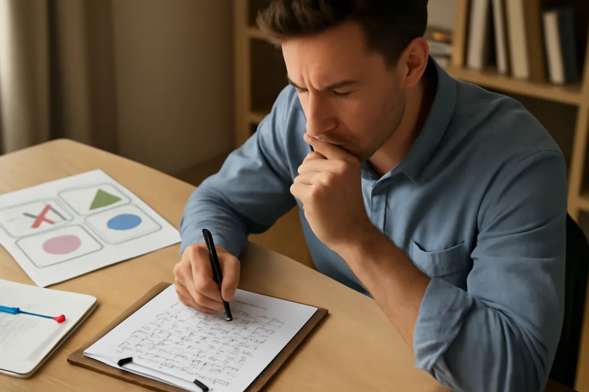 Rispondere sinceramente ai test di personalità: perché è fondamentale per l'accuratezza