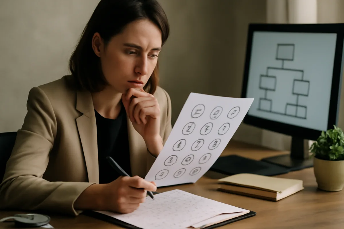 Come funzionano i test di personalità? Scopri il metodo dietro i risultati affidabili