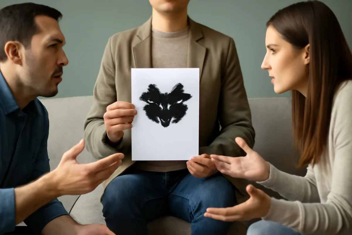 In che modo un test psicologico può aiutare a gestire i conflitti? Un effetto spesso sottovalutato