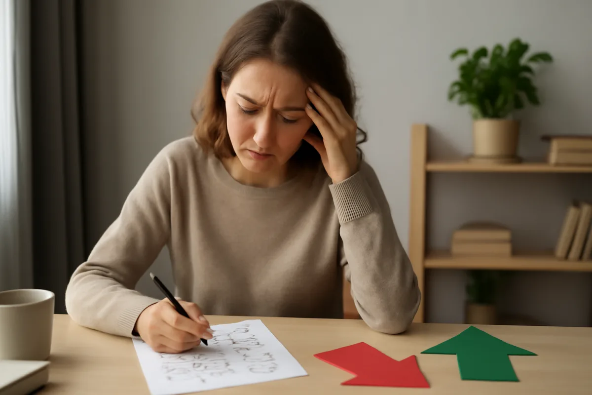 Psicologia delle scelte impulsive: come i test possono aiutarti a prendere decisioni più consapevoli