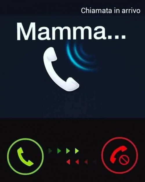 telefono-mamma